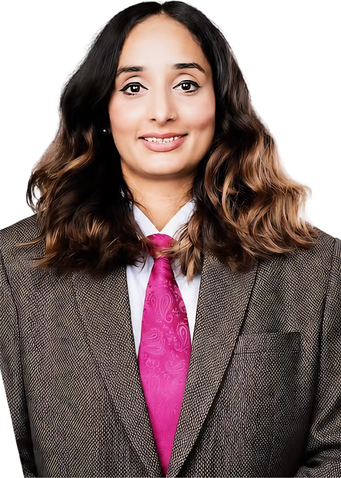 Gurinder Kaur